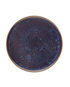 18-teiliges blaues Yumi Sandstein-Set