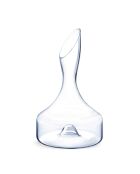 Carafe verre soufflé bouche Divin transparente - 1,75 L