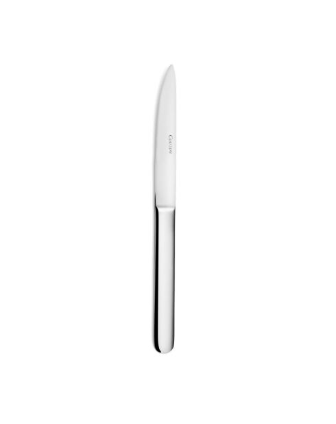 Set de 6 couteaux steak Concorde - D: 23.2 mm