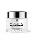 Crème de nuit anti-âge à la vitamine C - 50 ml