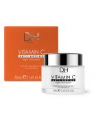 Crème de nuit anti-âge à la vitamine C - 50 ml