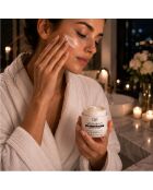 Crème de nuit anti-âge à la vitamine C - 50 ml