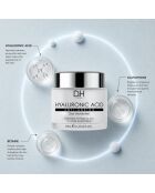 Crème de jour anti-âge à l'acide hyaluronique - 50 ml