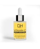Huile éclaircissante à la vitamine C - 30 ml