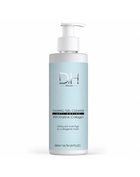Meereskollagen-Schaumreiniger, 200 ml