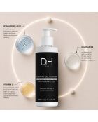 Schäumender Gelreiniger mit Hyaluronsäure - 200 ml