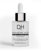 Sérum visage anti-âge à l'acide hyaluronique - 30 ml