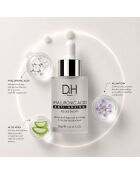 Sérum visage anti-âge à l'acide hyaluronique - 30 ml