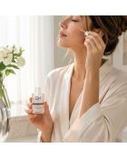 Sérum visage anti-âge à l'acide hyaluronique - 30 ml