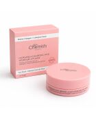 Masque contour des yeux  Hydratant à l'acide hyaluronique hydrogel - 21 paires
