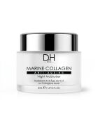 Crème de nuit au collagène marin - 50 ml