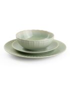 Servicio Colette Vert - 18 piezas