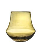 Set di 6 bicchieri da degustazione Nour amber - 28 cl
