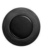 Set de tartas Black Adventure, 14 piezas