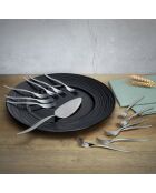 Set de tartas Black Adventure, 14 piezas