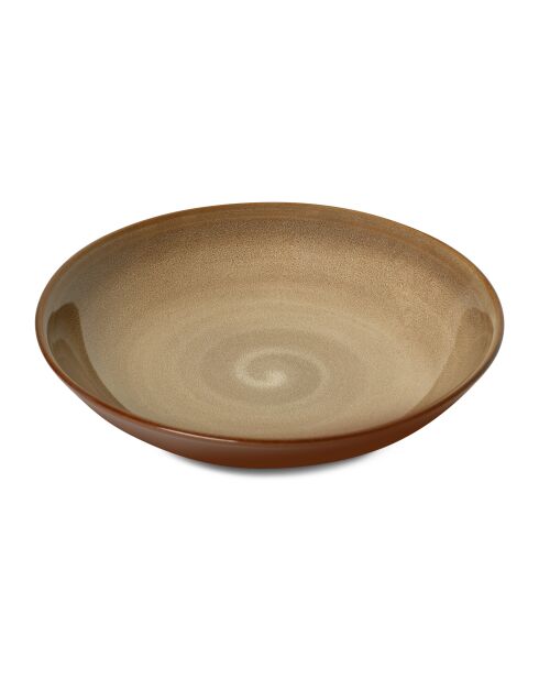 6 platos de sopa Harry, 21 x 21 x 16 cm