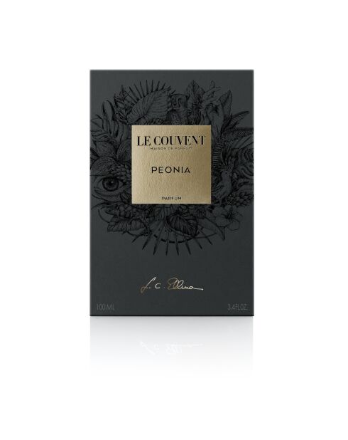 Perfume Peonia - 100 ml