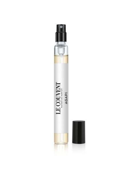 Eau de parfum singulière Agapi - 10ml