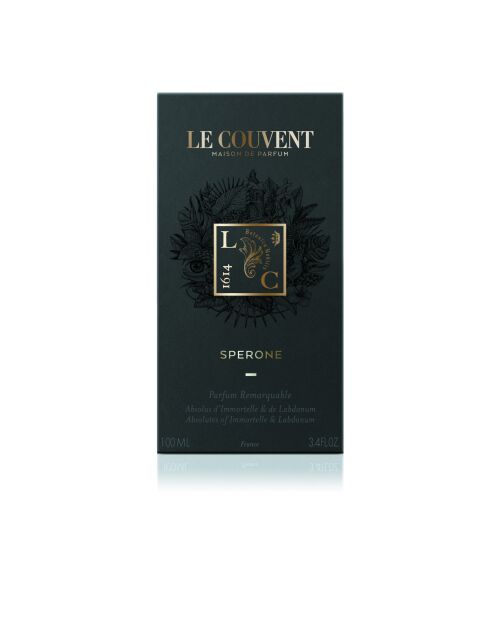 Profumo Remarkable Sperone - 100 ml