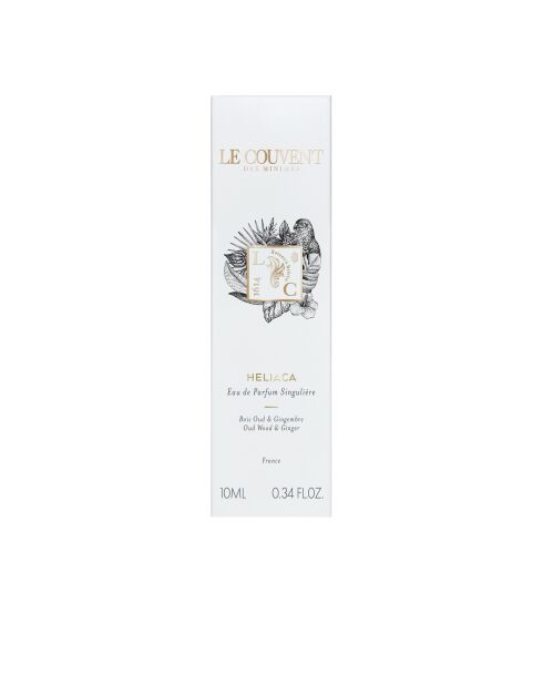 Agua de perfume Helia CA Singular, 10 ml