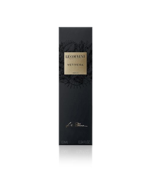 Perfume Vetivera - 10 ml