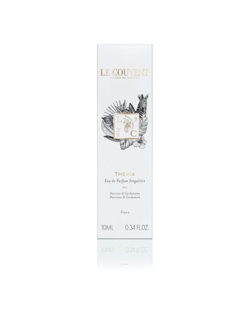 Theri A Singular Eau de Parfum, 10 ml