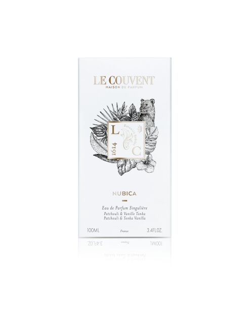 Eau de Parfum Nubic A Singular, 100 ml