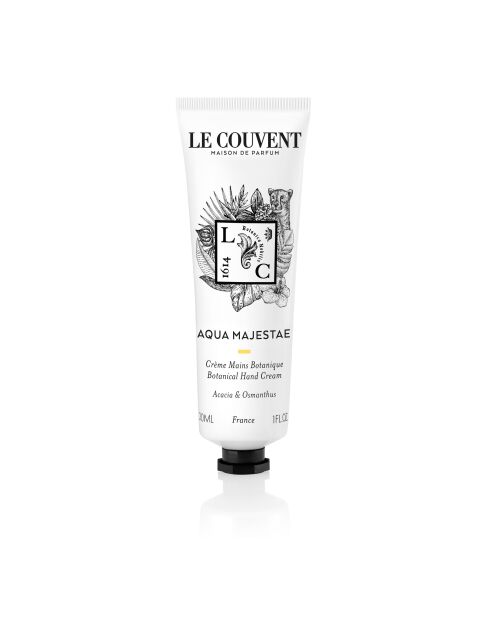 Crema per le mani Majestae - 30ml