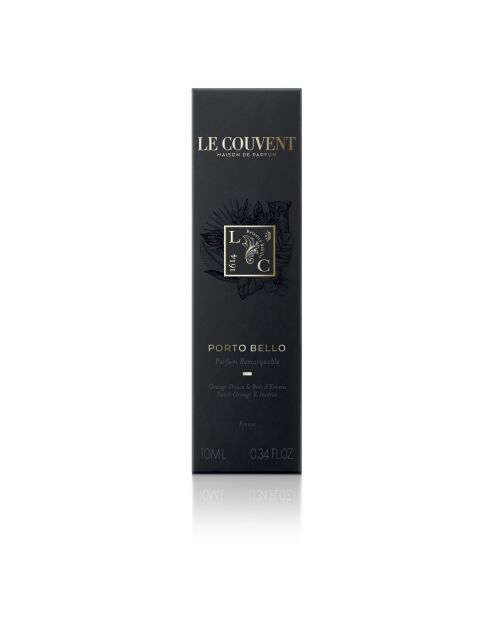 Opmerkelijk parfum Porto Bello - flesje van 10 ml