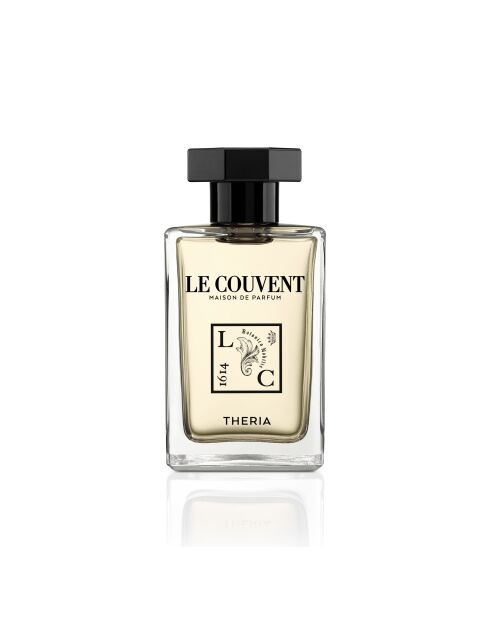 Eau de parfum singulière Theria - 100ml
