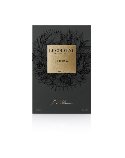Profumo Tonka - 100ml