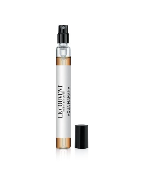 Aqua Mahana Absolue Botanisches Eau de Toilette, 10 ml