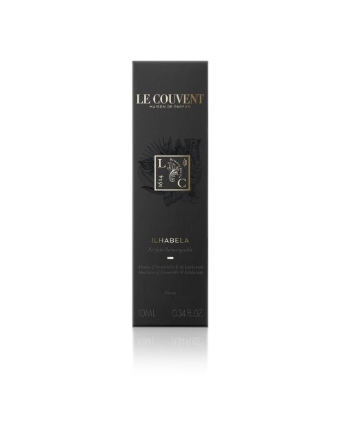 Perfume extraordinario Ilhabela - 10 ml