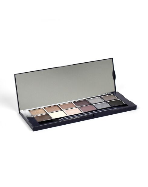 Palette di ombretti Smoky Nights