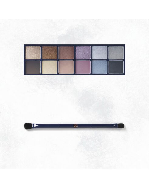 Palette di ombretti Smoky Nights
