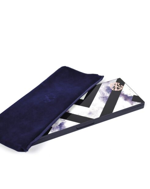 Palette di ombretti Smoky Nights