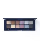 Palette di ombretti Smoky Nights