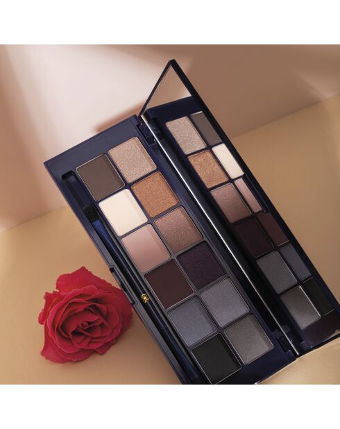 Palette di ombretti Smoky Nights