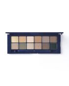 Palette di ombretti Golden Days