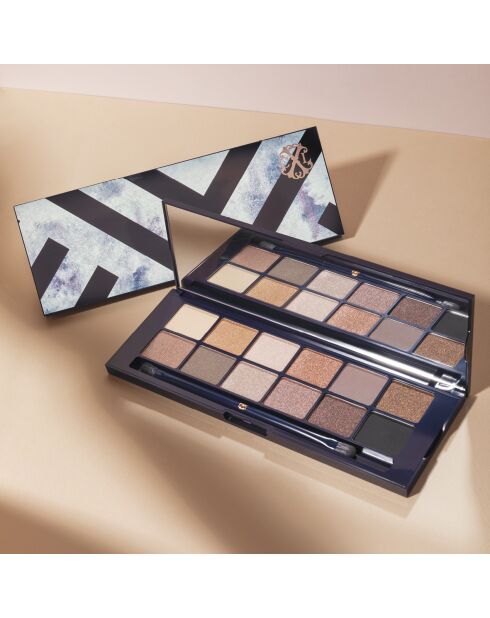 Palette di ombretti Golden Days