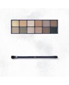 Palette di ombretti Golden Days