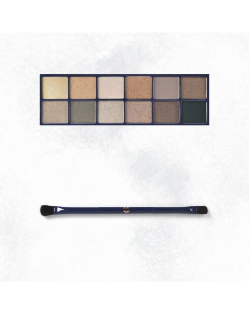 Palette di ombretti Golden Days
