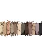Palette di ombretti Golden Days