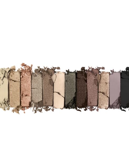 Palette di ombretti Golden Days