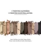 Palette di ombretti Golden Days