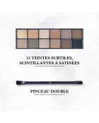 Palette di ombretti Golden Days