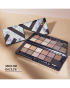 Palette di ombretti Golden Days