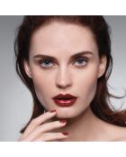 Trio de gloss scintillants rouge étoilé/rose clair