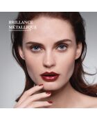 Trio de gloss scintillants rouge étoilé/rose clair
