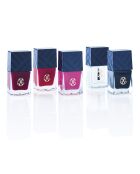 Kit vernis à ongles rose/rouge/glamour/noir/ verni